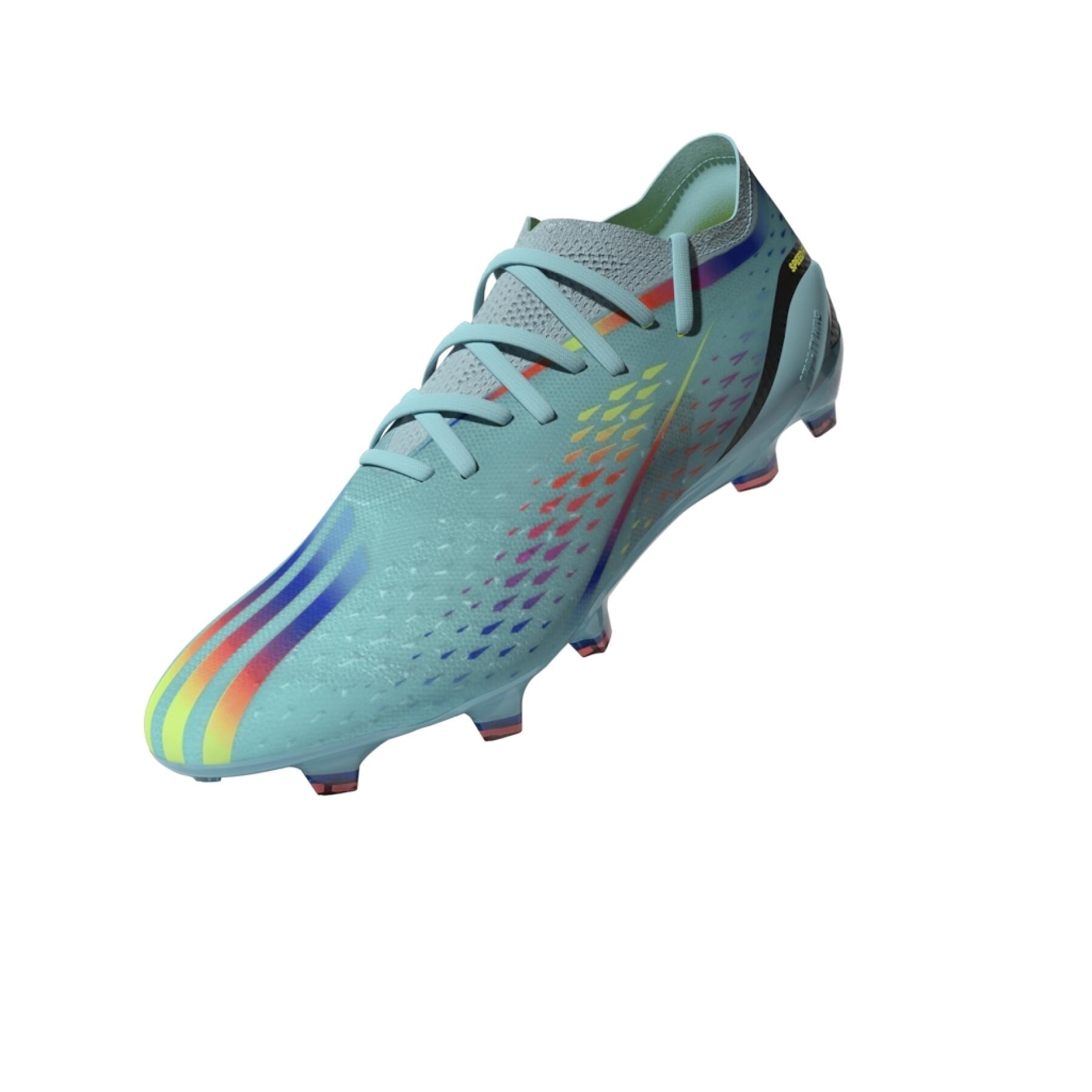 Botas de fútbol adidas X Speedportal.1 FG - Al Rihla